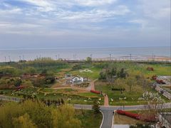 -海州湾会议中心中餐厅