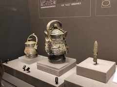 -广西壮族自治区博物馆