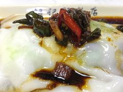 牛肉肠-荔银肠粉(建六店)
