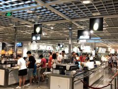 -宜家·瑞典风味餐厅(北京西红门店)