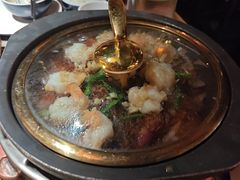-绿茶餐厅(财富购物中心店)