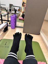 -归位瑜伽＆普拉提馆