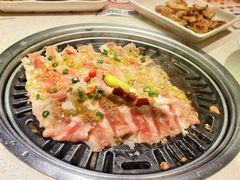 -猫爪爪原切自助烤肉(观音桥阳光世纪店)