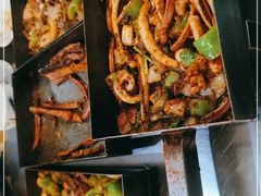 -老三李村河底戳子肉(总店)