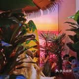 霸榜魔都美食榜十年的泰餐顶流— 泰妃殿来扬州啦