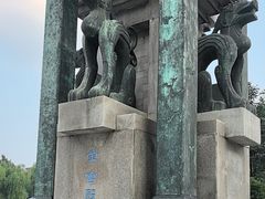 -金宫殿故址