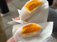 -澳门长洲糯米糍(柯打苏沙街店)