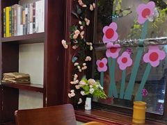 -付小姐在成都(中山公园店)