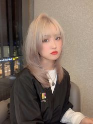 点击看大图 -3AM·S HAIR SALON烫发染发接发