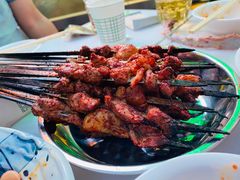 -有奴思烤肉·清真(正宁路店)