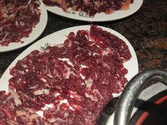 -八合里潮汕鲜牛肉火锅(深圳海岸城店)