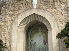 -牛首山文化旅游区