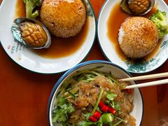 -叶存利海鲜大馅饺子(海宁路总店)