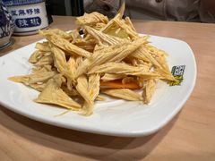 -西部马华清真食府·丝路菜(大钟寺店)