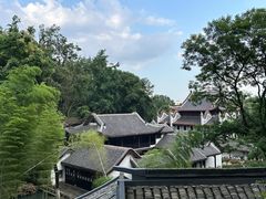 -岳麓山风景名胜区