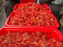 -阿胖龙虾小海鲜(宁国南路总店)