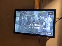 -巴奴毛肚火锅(淮河路店)