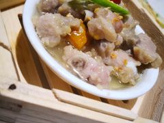 排骨-晶晶粤西特色美食(市桥店)