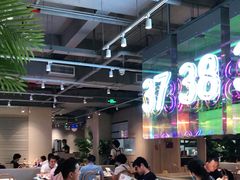 大堂-卡朋西餐(悦汇城店)