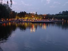 -五环公园