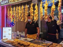 -鸿恩陶然大观园