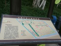 导览图-五通灯塔公园