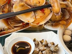 -众味海鲜大排档·活海鲜·潮汕味(南澳店)