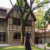 夏衍故居🏠｜可以阅读的建筑