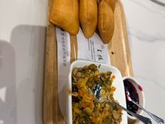 -SEEUNARI西域娜依新疆菜(环宇广场店)