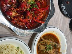 -李叔叔虾蟹大排档(青羊店)