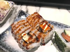 -家贺屋刺身寿司专门店
