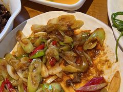 -隔壁老王·家常云南菜(花巷店)