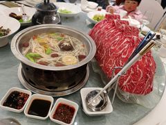 -汤记传菜(浦江店)