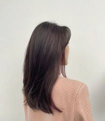 -东梵造型·烫发染发接发连锁SALON