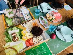 -Thai Basil罗勒叶泰式餐厅(时代天街店)