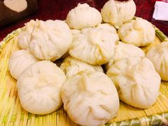 小有天招牌包-小有天灌汤包老菜馆(南一马路店)