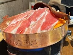 -井圣日膳(万达店)