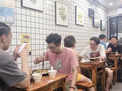 大堂-阿马蛋汤·宁波小海鲜(总店)