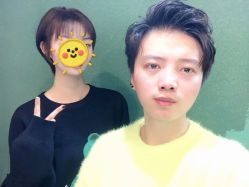 -逸丝风尚