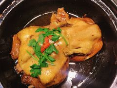 天怡招牌鸭-天怡·鱼工厂(梅溪湖店)