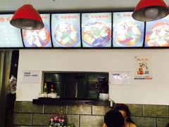 -陈记柳州螺蛳粉(大坪店)