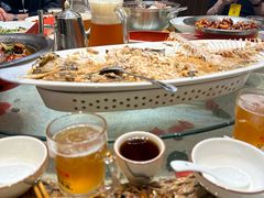 -永红源啤酒·烧烤·海鲜·大排档(台柳路店)