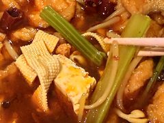-清真·拉菲尔鱼庄·家常菜(钟楼回民街店)