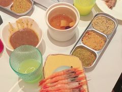-星伦多自助料理·涮烤一体(奉贤龙湖天街店)