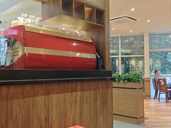 -COSTA COFFEE(张江软件园店)