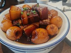 -王元兴酒楼(杭帮菜名店)
