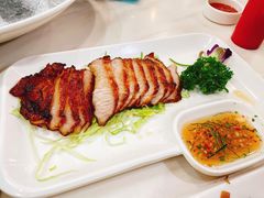 -渔文乐·海鲜大排档(壹品总店)