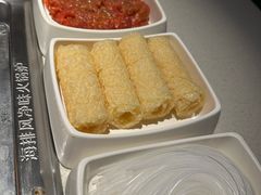 -海底捞火锅(西安路店)
