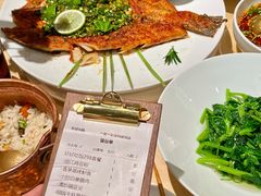 -一坐一忘云南菜(卓悦中心)