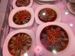 -红灯笼龙凤饭店(宁波老字号店)